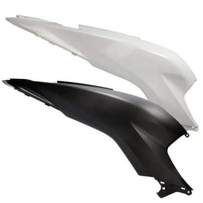 Tapa trasera lateral derecha Honda Vision 110 >21 AllPro