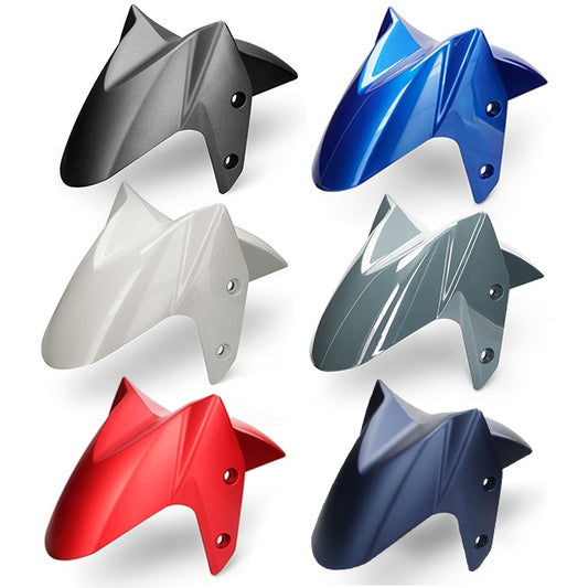 Guardabarros delantero Yamaha Nmax AllPro