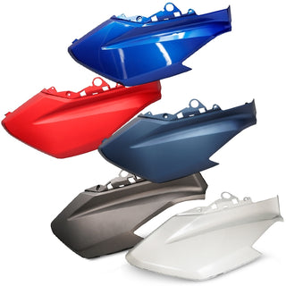 Tapa delantera lateral izquierda Yamaha Nmax 15-20 AllPro