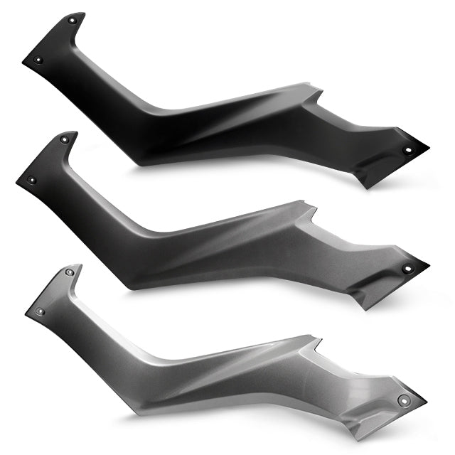 Tapa interior lateral izquierda Yamaha Nmax 15-20 AllPro