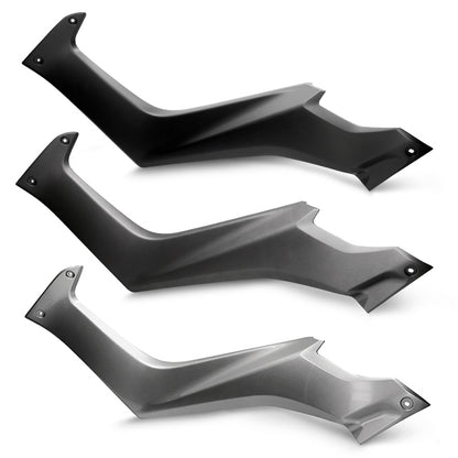 Tapa interior lateral izquierda Yamaha Nmax 15-20 AllPro