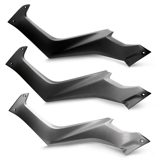 Left inner side cover Yamaha Nmax 15-20 AllPro