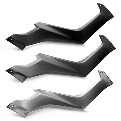 Tapa interior lateral derecha Yamaha Nmax 125 15-20 AllPro