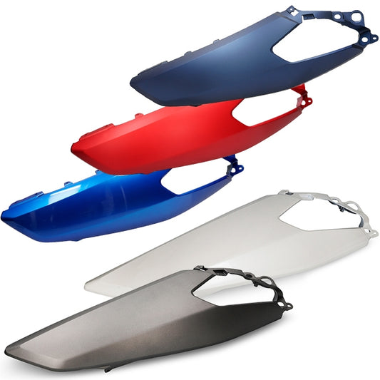 Left rear side cover Yamaha Nmax 15-20 AllPro