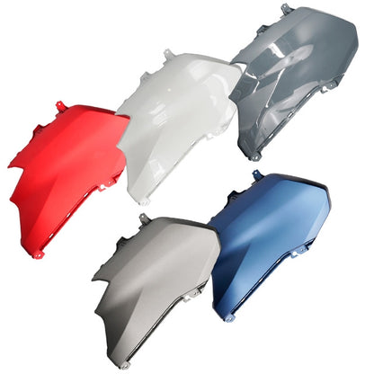 Left front side cover Yamaha Nmax >21 AllPro