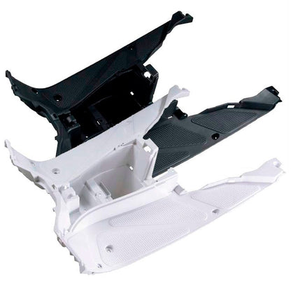 Reposapiés Yamaha Aerox / MBK Nitro <13 AllPro