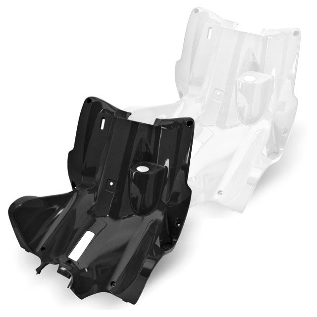 Contraescudo Yamaha Aerox / MBK Nitro Allpro