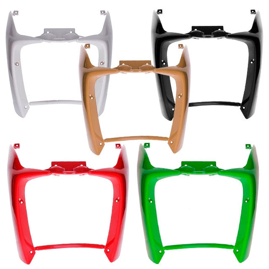 Lower front cover Yamaha Jog R/RR / MBK Mach G AllPro