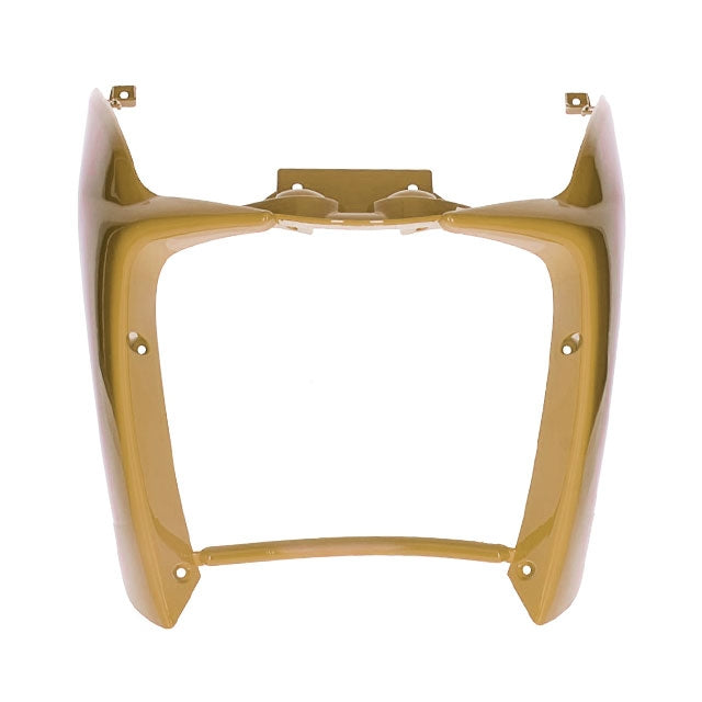 Tapa frontal inferior Yamaha Jog R/RR / MBK Mach G AllPro