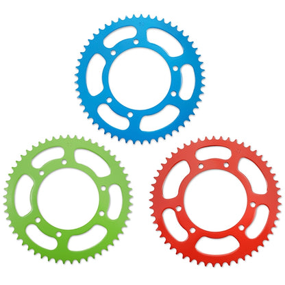 Cremalheira Derbi Senda / Rieju MRT / Aprilia RX SX Z/53 AllPro