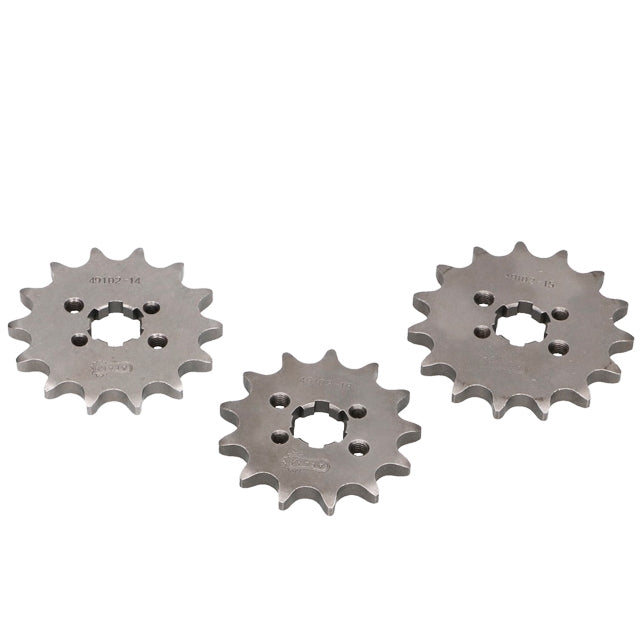 Sprocket Derbi Euro 2 / 3 / 4 420 AllPro