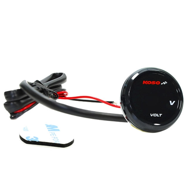 Marcador voltaje I-Gear Koso