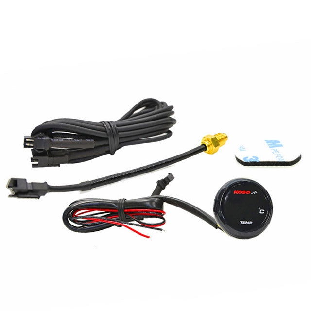 i-GEAR Koso Temperature meter