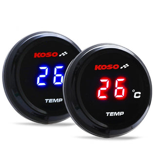 i-GEAR Koso Temperature meter