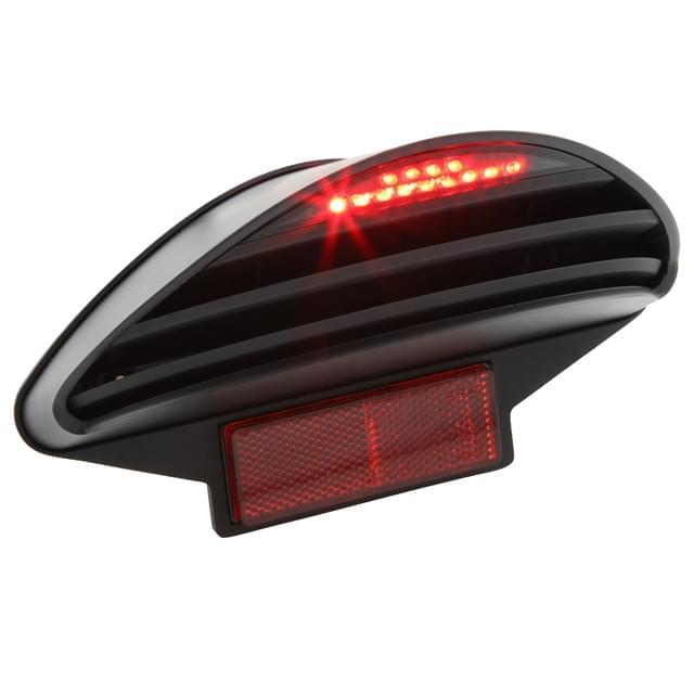 Piloto trasero Yamaha Aerox BCD
