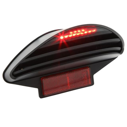Piloto trasero Yamaha Aerox BCD