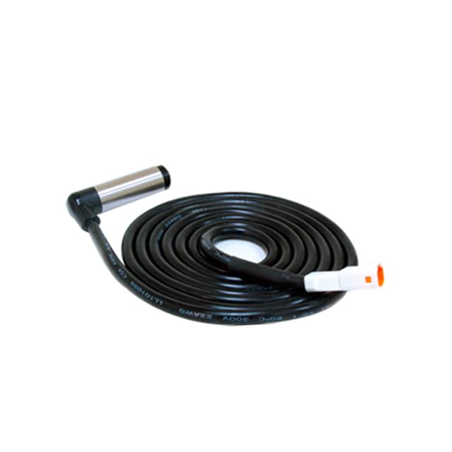Active Speed sensor Koso SA-07 JST white connector Koso