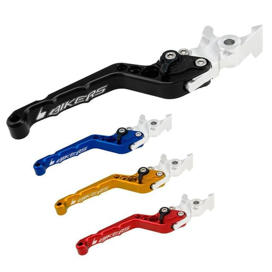 Adjustable brake lever Bikers CNC Front, Honda Shi 125cc