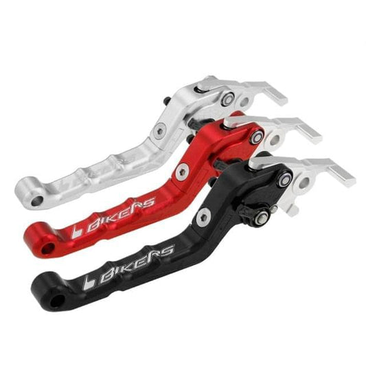 Adjustable/foldable brake lever Bikers CNC PCX, Front, choose color