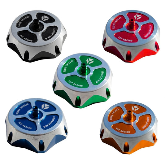 Tapón depósito de gasolina Pitbike YCF