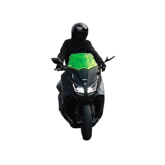 Cúpula sport vx Yamaha T-Max 530 12-16 BCD