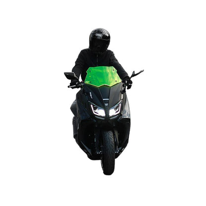 Cúpula sport vx Yamaha T-Max 530 12-16 BCD