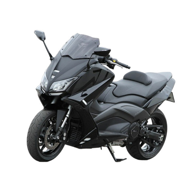 Cúpula sport vx Yamaha T-Max 530 12-16 BCD