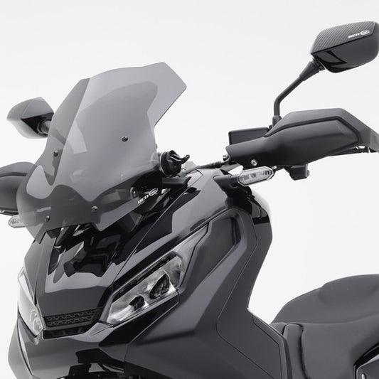 Cúpula Honda X-ADV 17-20 BCD