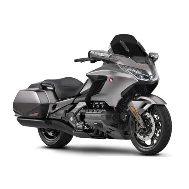 Cúpula Honda Goldwing 1800 >2019 BCD