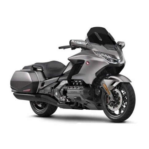 Cúpula Honda Goldwing 1800 >2019 BCD