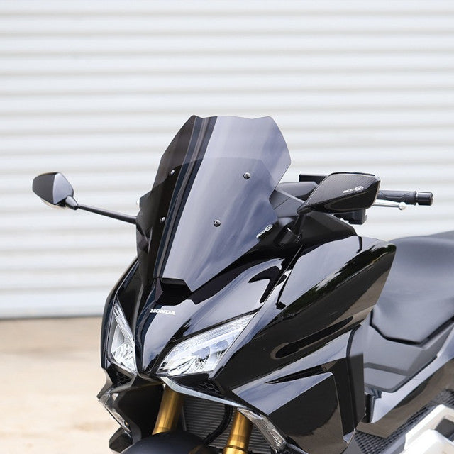 Cúpula Honda Forza 750 21-22 BCD VX