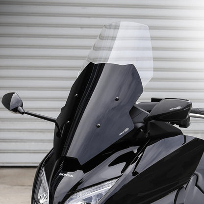 Cúpula alta Honda Forza 750 21-22 BCD
