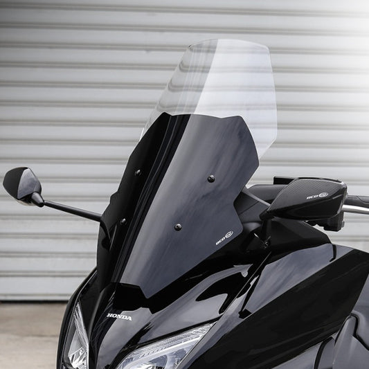 Cúpula alta Honda Forza 750 21-22 BCD