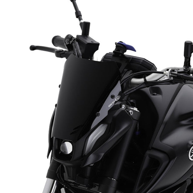Cúpula VX Yamaha MT-07 21-22 BCD