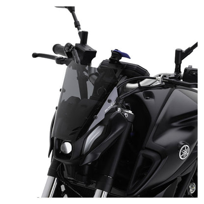 Cúpula VX Yamaha MT-07 21-22 BCD