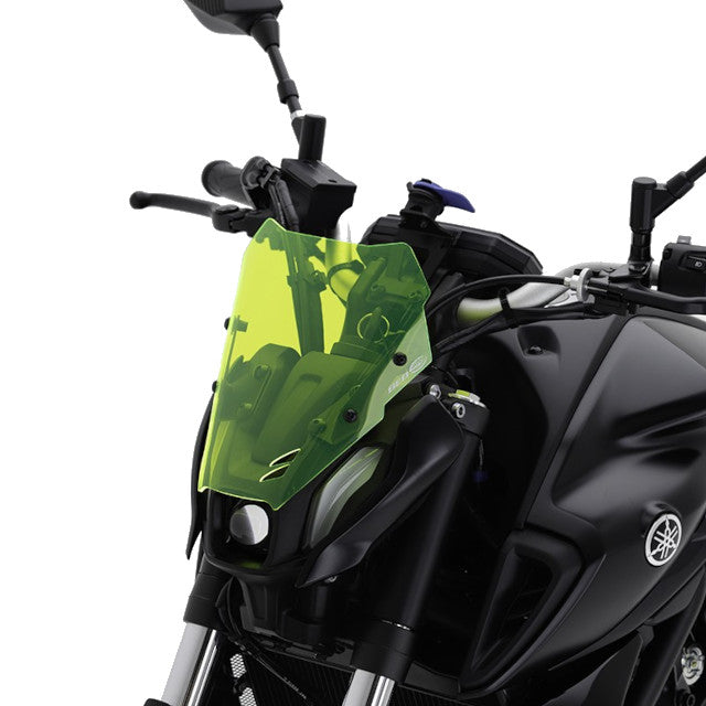 Cúpula VX Yamaha MT-07 21-22 BCD