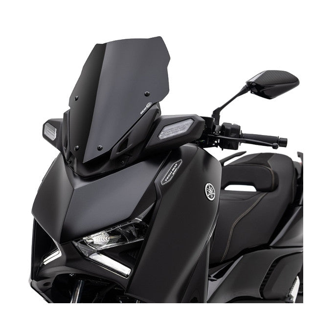 Cúpula Sport Yamaha X-Max 125/300/400 23-24 BCD