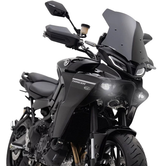 Cúpula Sport Yamaha Tracer 9 GT >2021 BCD