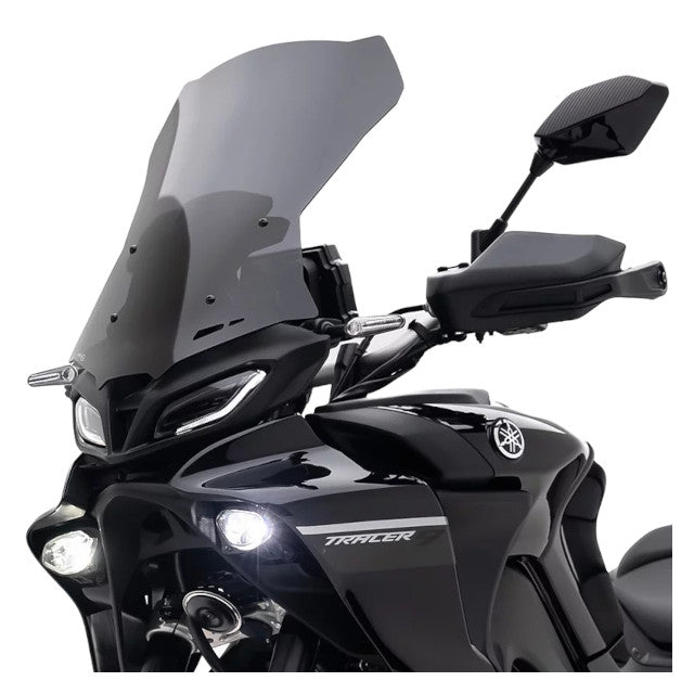 Cúpula Alta Yamaha Tracer 9 GT >2021 BCD
