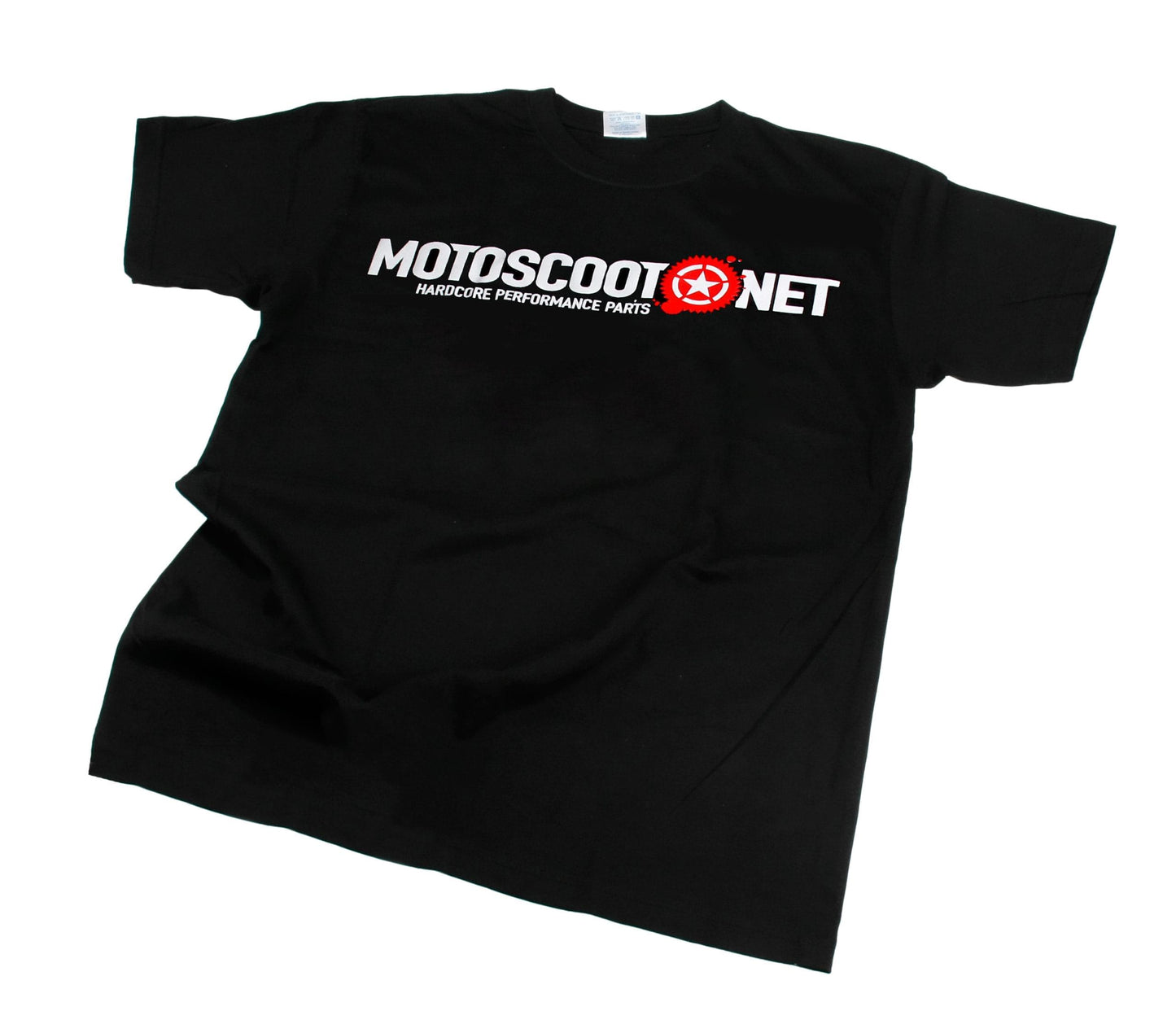 T-shirt Motoscoot V1