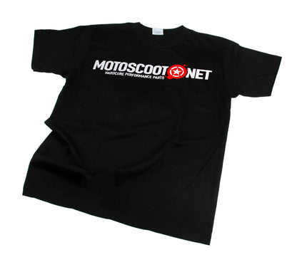 T-shirt Motoscoot V1