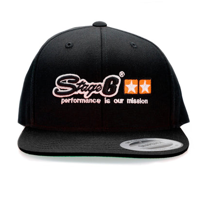 Gorra de baseball Snapback Stage6