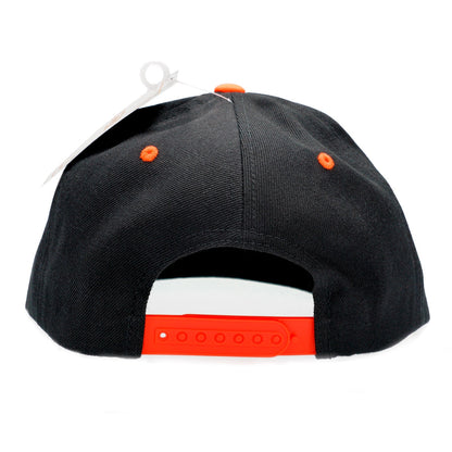 Gorra de baseball Snapback Stage6