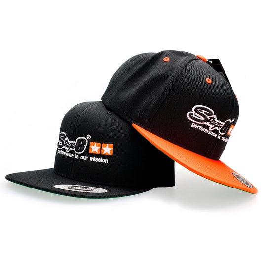 Couvre chef de baseball Snapback Stage6