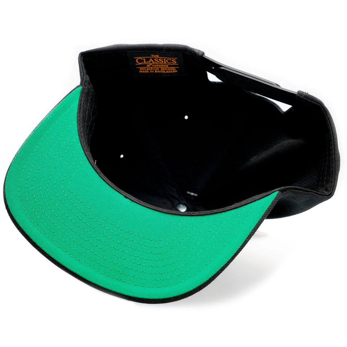 Gorra de baseball Snapback Stage6