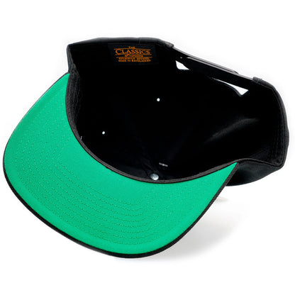 Gorra de baseball Snapback Stage6
