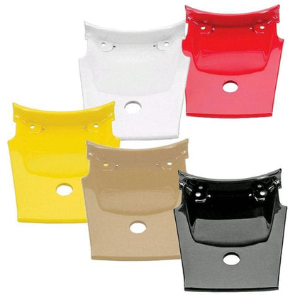 Rear cover Yamaha BW'S NG TNT