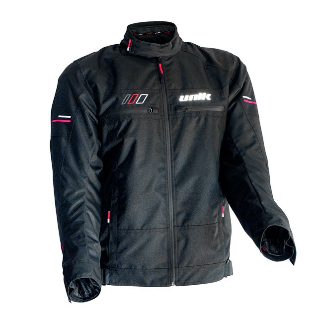 Unik VZ-13 black Men's winter jacket