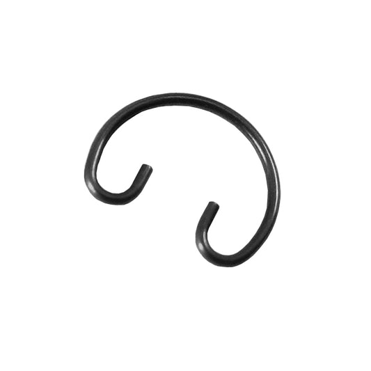 Clip bulón de pistón Polini