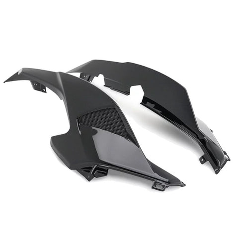 Tapas laterales traseras con asidero pasajero Yamaha T-Max 560 >2022 BCD